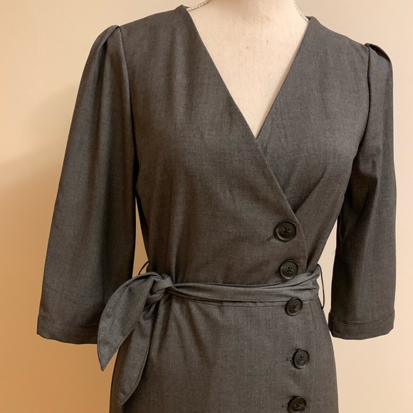 MANGO Casual Dress - Picture 2 of 7